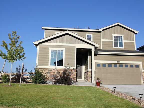 2nd image of 389 Chipman Dr