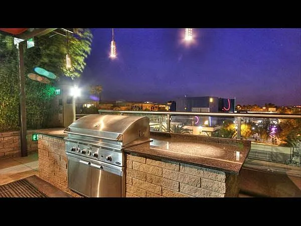 88 E San Fernando St #803 — Photo 13