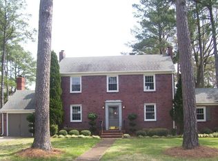 3905 Colony Rd, Portsmouth, VA 23703