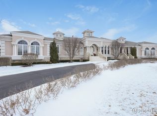 9408 Muirfield Ct, Village of Lakewood, IL 60014