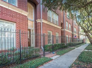 208 Bremond St, Houston, TX 77006