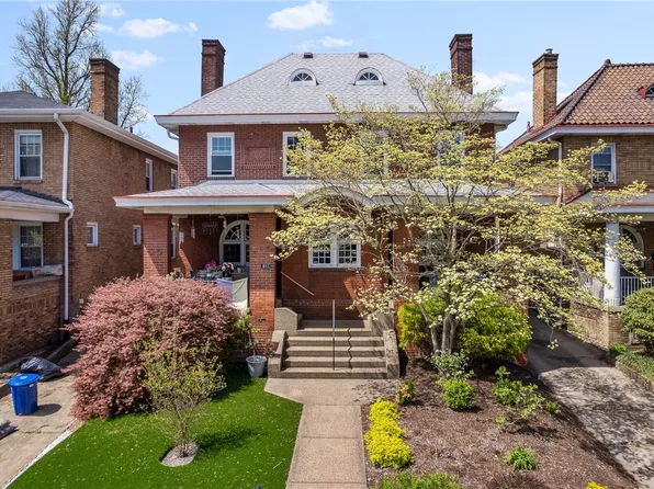 819 N Highland Ave, Pittsburgh, PA 15206