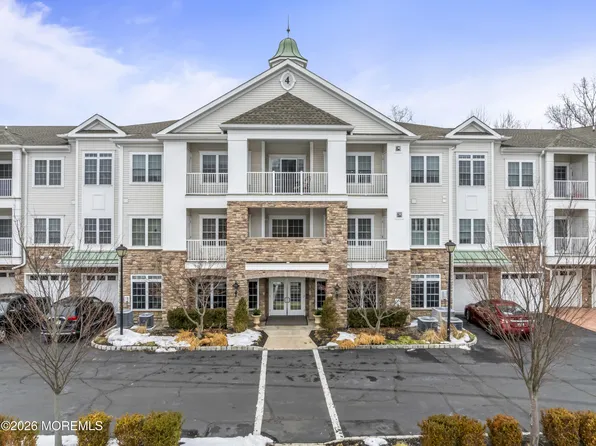 4105 Falston Circle #4105, Old Bridge, NJ 08857