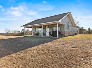 251 J And H Ln, Nacogdoches, TX