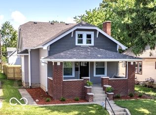 920 E Tabor St, Indianapolis, IN