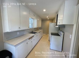 5514 39th Ave NE, Seattle, WA 98105