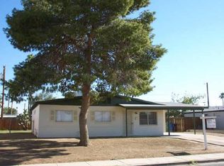 1651 N Markdale St, Mesa, AZ 85201