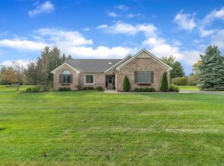 13288 Sumac Rd, South Lyon, MI 48178