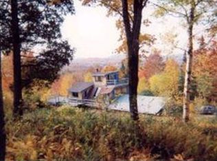543 Mullen Hill Rd, West Glover, VT 05875