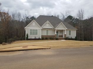 5080 Baxter Rd, Springville, AL 35146