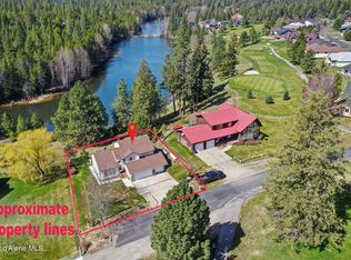720 Stoneridge Rd, Blanchard, ID 83804