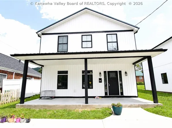 6508 Maccorkle Ave SE, Charleston, WV 25304