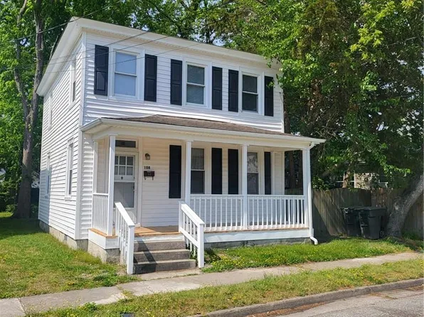 108 E Howard St, Hampton, VA 23663