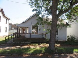 814 2nd Ave, Beaver Falls, PA 15010