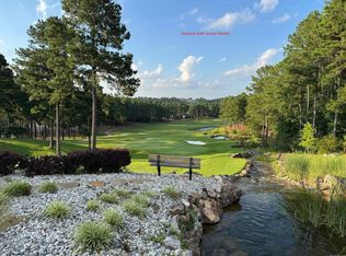 2 Arturo Ln, Hot Springs Village, AR 71909