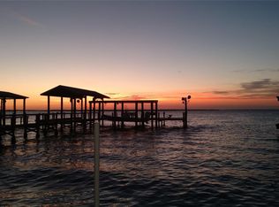 0 Anchor Dr, Freeport, TX 77541