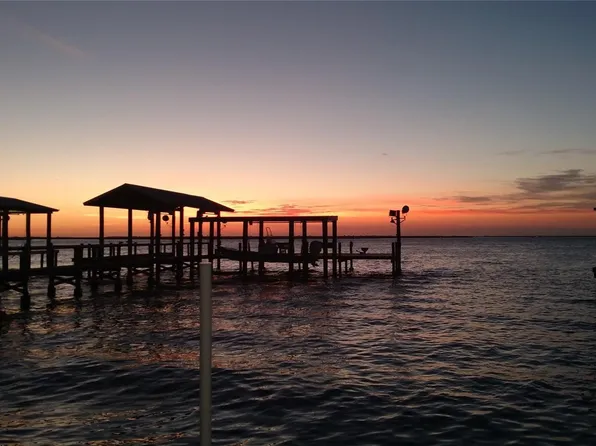 0 Anchor Dr, Freeport, TX 77541