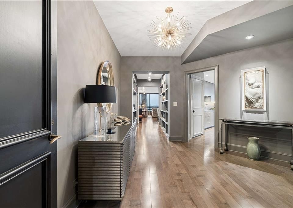 1st image of 2660 Peachtree Rd NW APT 28F