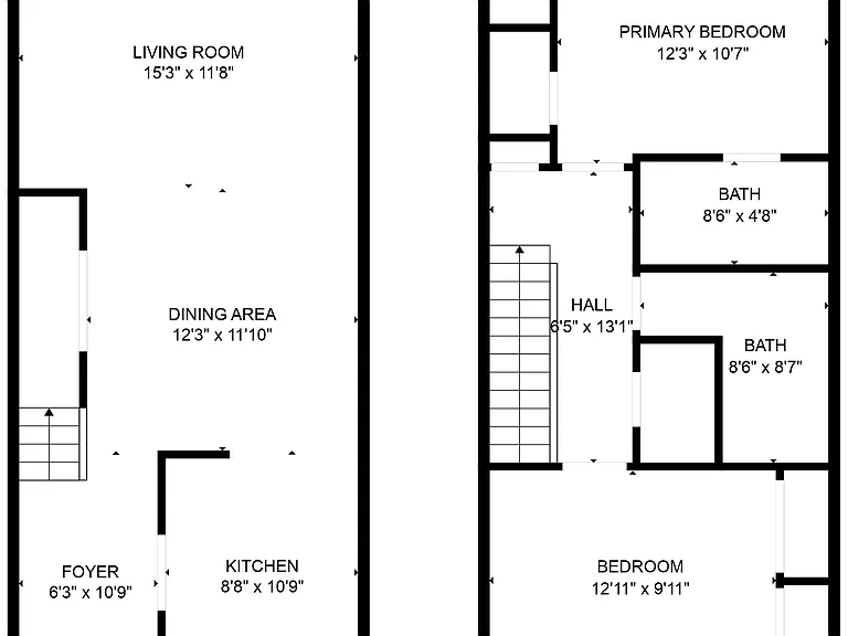 Laurelwood Apartments — Photo 7