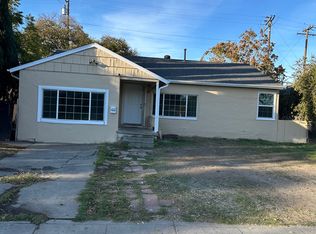 1617 E 7th St, Stockton, CA 95206