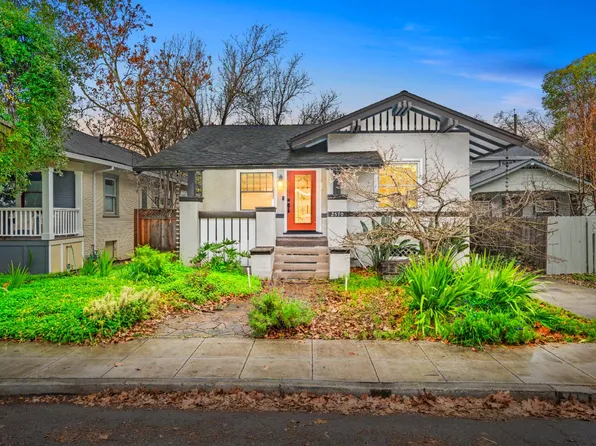 2570 41st St, Sacramento, CA 95817