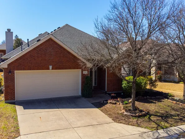 916 Grand Cypress Ln, Fairview, TX 75069
