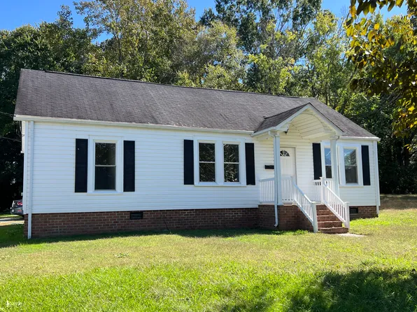 1006 N Salisbury Ave, Spencer, NC 28159