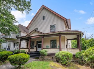 1747 Madison Ave FLOOR 1, Scranton, PA 18509