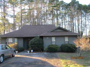 139 Hickory Dr, Conway, SC 29526
