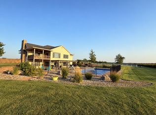 106 Deer Ridge Rd, Anita, IA 50020