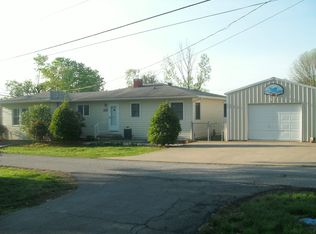1255 Williar Ave, Corydon, IN 47112