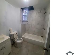 328 Osborne Ter #1, Newark, NJ 07112