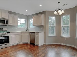 508 Simpson Dr, Sherman, TX 75092