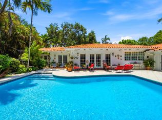 2301 N Greenway Dr, Coral Gables, FL 33134