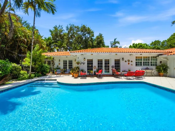 2301 N Greenway Dr, Coral Gables, FL 33134