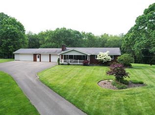 321 Headland Rd, Butler, PA 16002