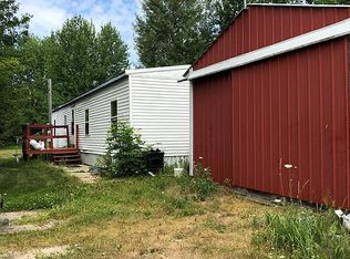 5626 Coolidge Rd, Coleman, MI 48618