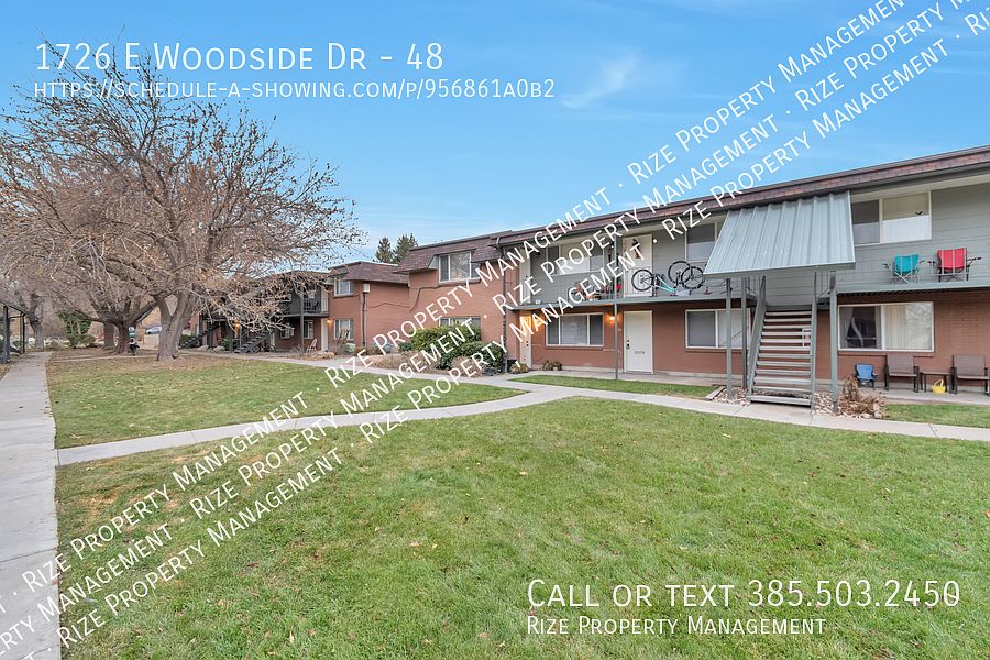 Woodside at Holladay Apartment Rentals Holladay, UT Zillow