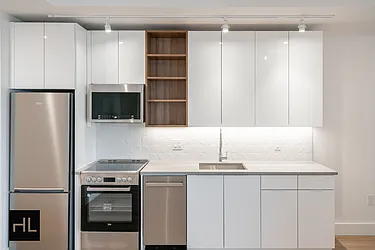 Rented by Highline Residential