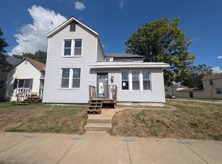 1653 7th St, Madison, IL 62060