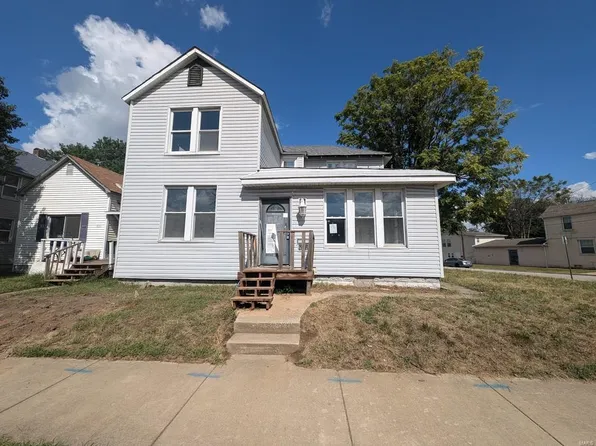 1653 7th St, Madison, IL 62060