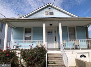 7356 Geise Ave, Sparrows Point, MD 21219