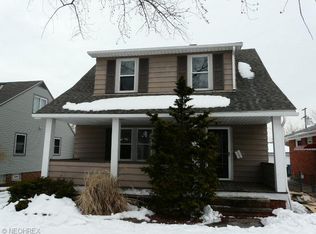 5810 Luelda Ave, Parma, OH 44129