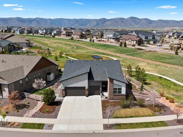 7950 Piney River Avenue, Littleton, CO 80125