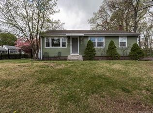 87 Thorpe Ave, Meriden, CT 06450