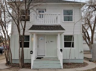 521.5 Jackson St, Sterling, CO 80751