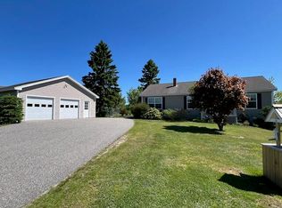 104 W Kennebec Rd #A, Machias, ME 04654