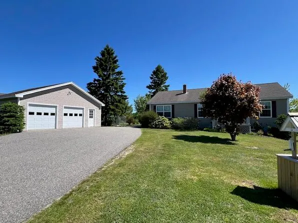 104 W Kennebec Road #A, Machias, ME 04654