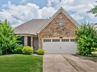 4956 Indian Walk Ln, Arlington, TN 38002