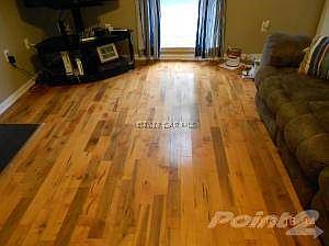 Hardwood Floors